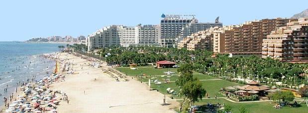 Apartamento En Oropesa Del Mar Kamer foto