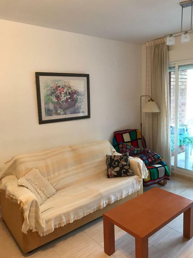 Apartamento En Oropesa Del Mar Buitenkant foto