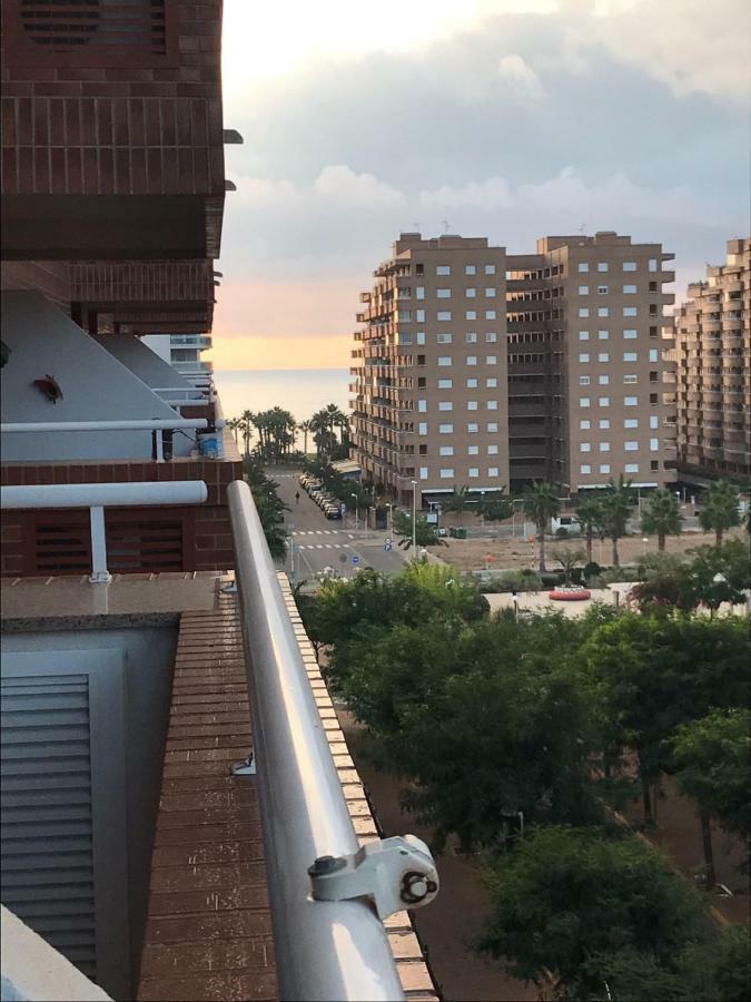 Apartamento En Oropesa Del Mar Buitenkant foto