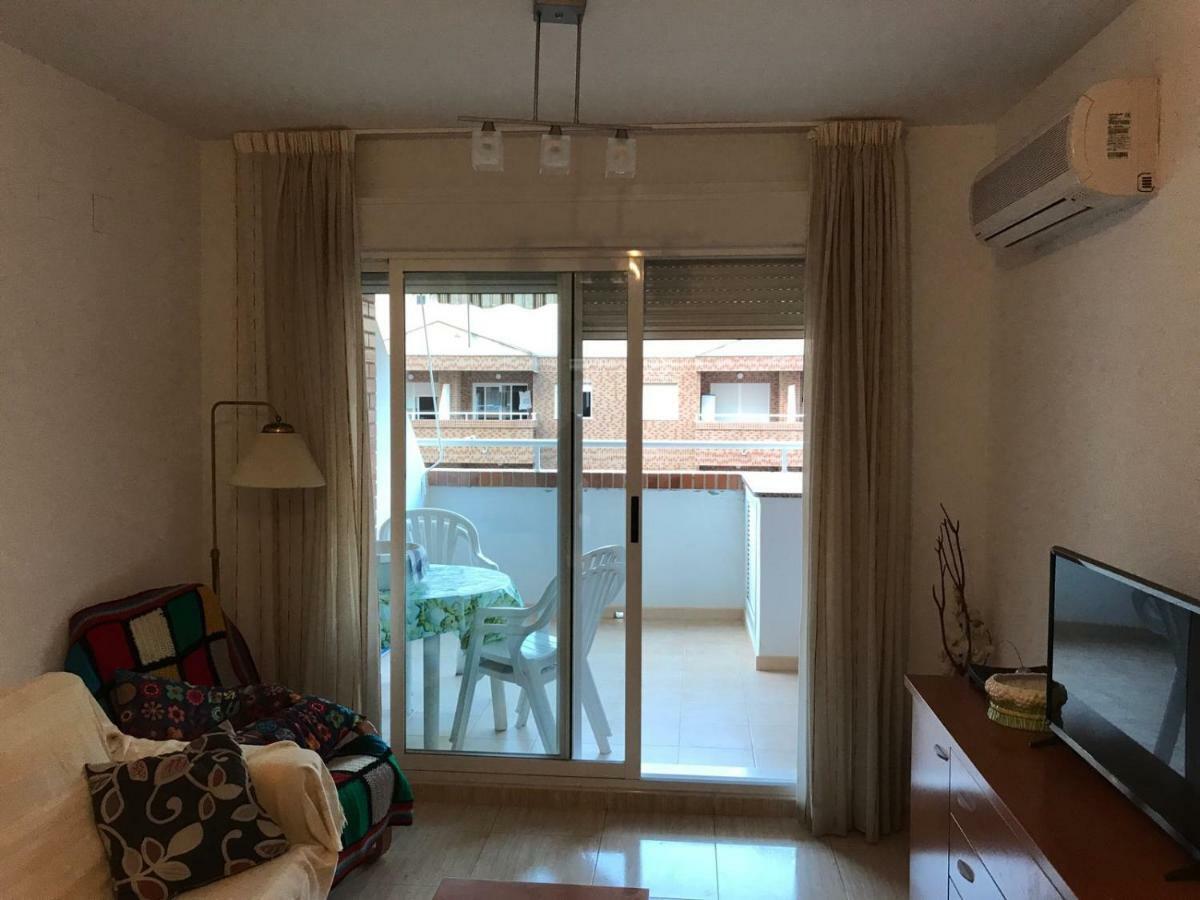 Apartamento En Oropesa Del Mar Buitenkant foto
