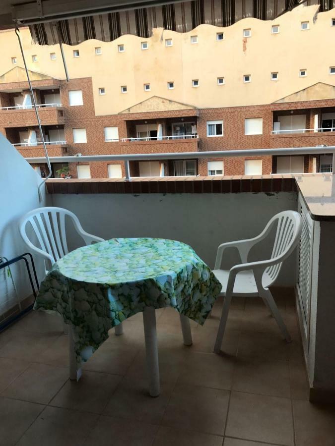 Apartamento En Oropesa Del Mar Buitenkant foto
