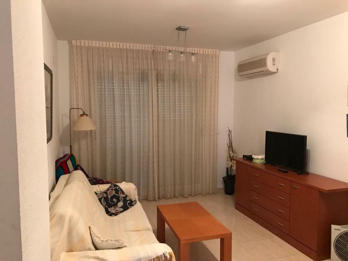 Apartamento En Oropesa Del Mar Buitenkant foto